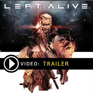 Left Alive Key kaufen Preisvergleich