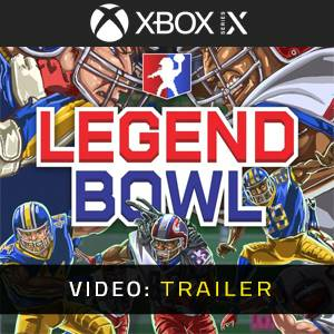 Legend Bowl