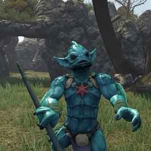 Legend Of Grimrock 2 Zarchton