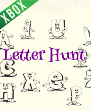 LetterHunt