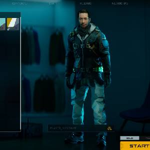 Level Zero: Extraction - Customization