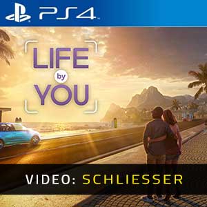 Life By You PS4- Video Anhänger