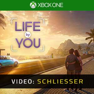 Life By You Xbox One- Video Anhänger