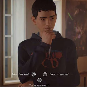 Life is Strange 2 Complete Season - Seattle