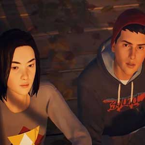 Life is Strange 2 Episode 5