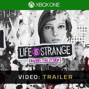 Life is Strange Before The Storm Xbox One - Trailer