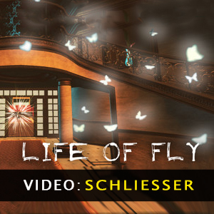 Life of Fly Trailer Video