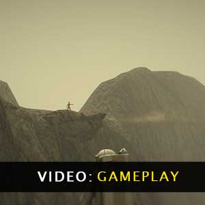 Lifeless Planet Gameplay Video