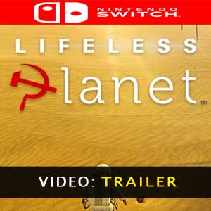 Kaufe Lifeless Planet Premier Edition Nintendo Switch Preisvergleich