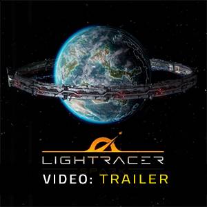 Lightracer Spark - Video-Trailer