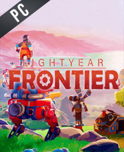 Lightyear Frontier