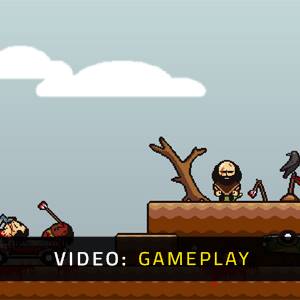 LISA - Gameplay-Video