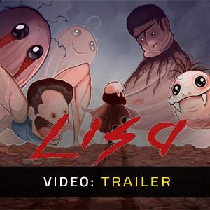 LISA - Video-Trailer