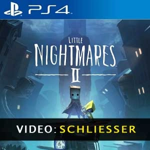 Little Nightmares 2