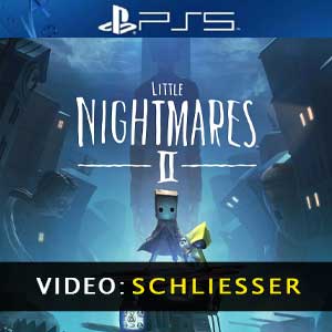 Little Nightmares 2 Video Trailer