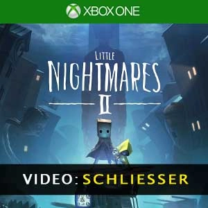 Little Nightmares 2