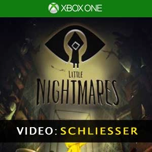 Little Nightmares