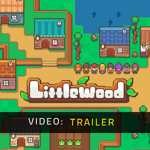 Littlewood - Video-Trailer