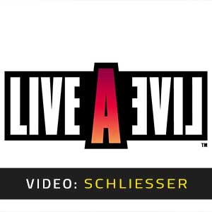 LIVE A LIVE Video Trailer