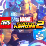 Lego Marvel Super Heroes 2 Season Pass Inhalt und Charaktere aufgedeckt