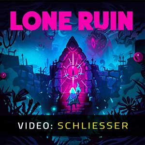 Lone Ruin - Video Anhänger