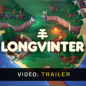 Longvinter - Trailer