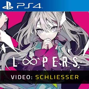 LOOPERS PS4 - Video Trailer