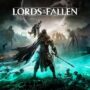 Lords of the Fallen 2 kommt 2026 – aber nicht für Steam