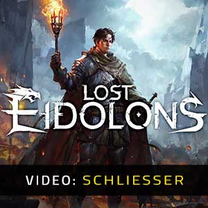 Lost Eidolons - Video Anhänger