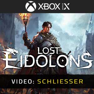 Lost Eidolons - Video Anhänger