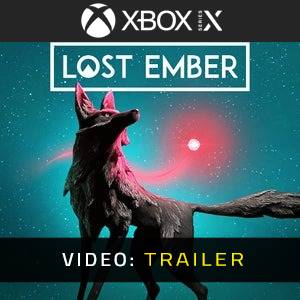 Lost Ember - Video Trailer