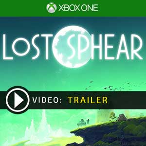 Lost Sphear Xbox One Digital Download und Box Edition