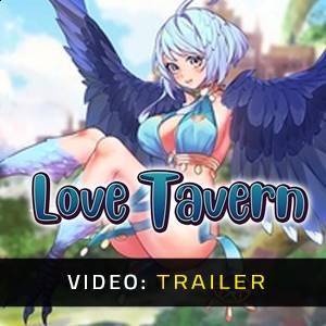 Love Tavern - Trailer
