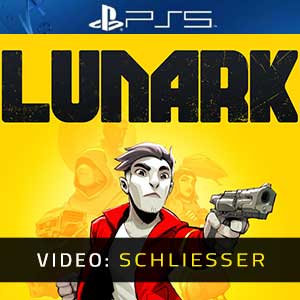 LUNARK PS5- Video Anhänger