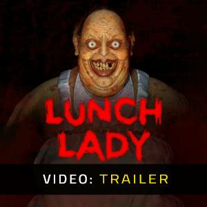 Lunch Lady