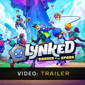 Lynked Banner of the Spark - Video Trailer