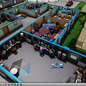 Mad Games Tycoon 2 Anpassen