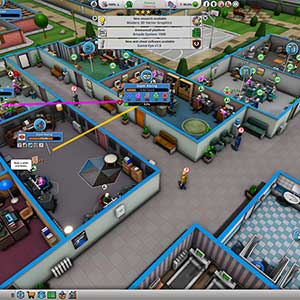 Mad Games Tycoon 2 Erstellen