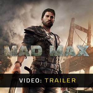 Mad Max - Trailer