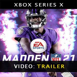Kaufe Madden NFL 21 Xbox Series X Preisvergleich