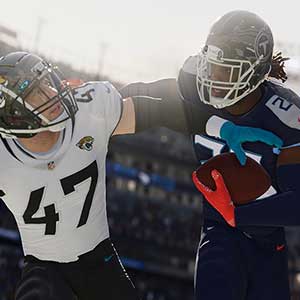 Madden NFL 22 - Sportlichkeit