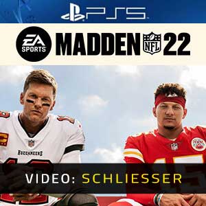 PS5 Spiele wie neu Madden 23 & FIFA 22 ohne Kratzer! in Lindenthal