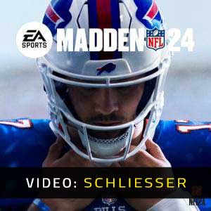 Madden NFL 24 Video Trailer