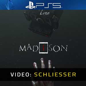 Buy MADiSON (PS5) - PSN Key - EUROPE - Cheap - !