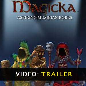 Magicka Aspiring Musician Robes Key Kaufen Preisvergleich