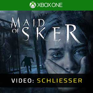 Maid of Sker Xbox One Video Trailer