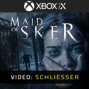 Maid of Sker Xbox Series X Video Trailer