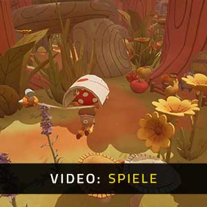 Mail Time - Video Spielverlauf