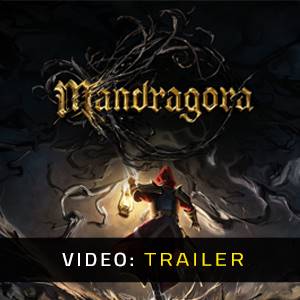 Mandragora - Trailer