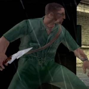 Manhunt 2 - Überfall auf das Asylpersonal